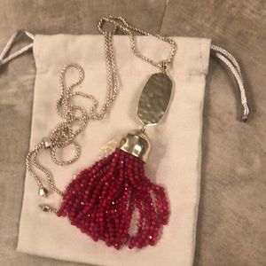 Kendra Scott Monroe Necklace